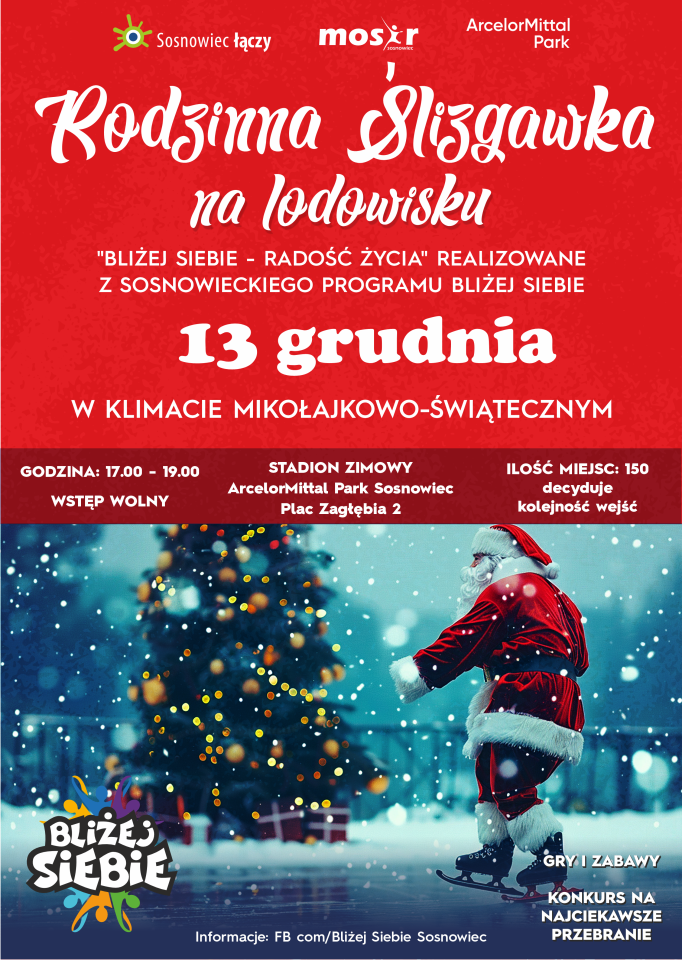 Plakat_-_slizgawka_Mikolajkowa_2025